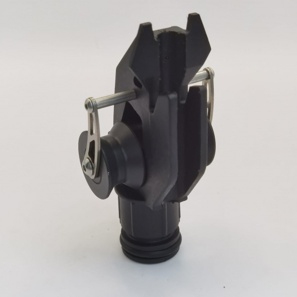 T�te Roller Ermes Sub