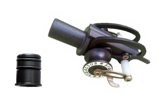 T�te Roller Sigalsub Classique