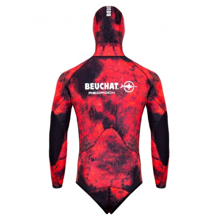 Veste Beuchat Redrock 5 mm 