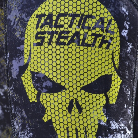 Veste Epsealon Tactical Stealth 5 mm