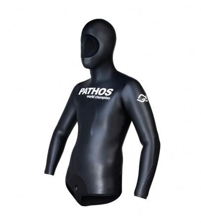 Veste Pathos Lisse 7 mm World Champion