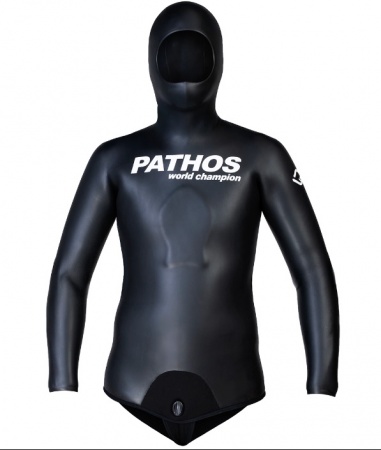 Veste Pathos Lisse 7 mm World Champion