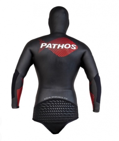 Veste Pathos Lisse Ultra 8.5 mm