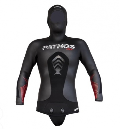 Veste Pathos Lisse Ultra 8.5 mm