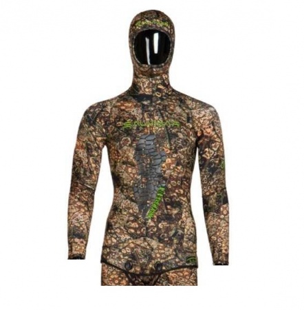 Veste Salvimar 7 mm Krypsis 101 