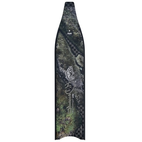 Voilure Dessault C4 Fast Camo Med